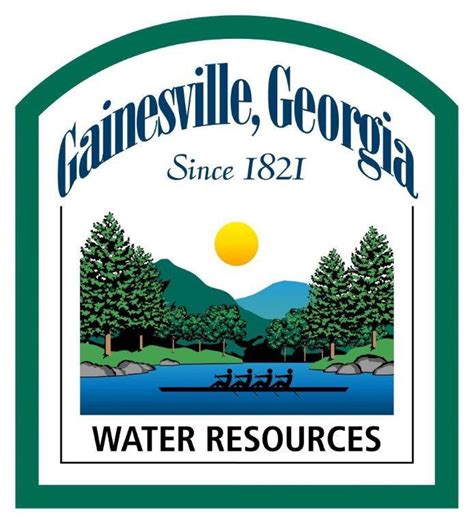 city of gainesville water department|city of gainesville water resources.